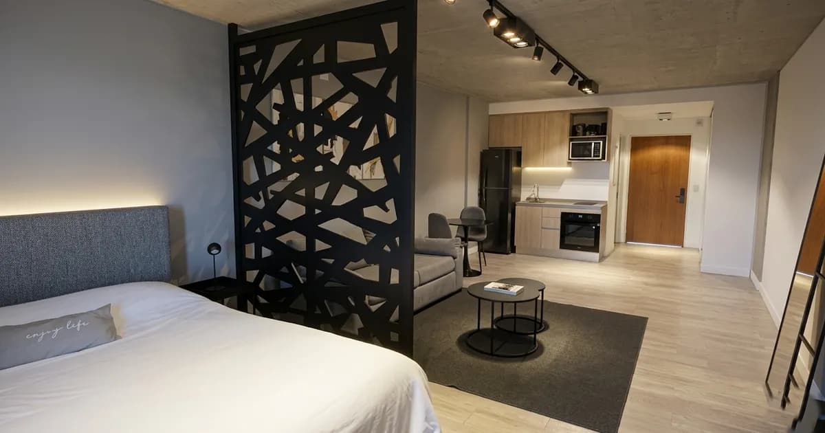 La Escasez de Monoambientes en CABA: Alquileres Superan los $500.000