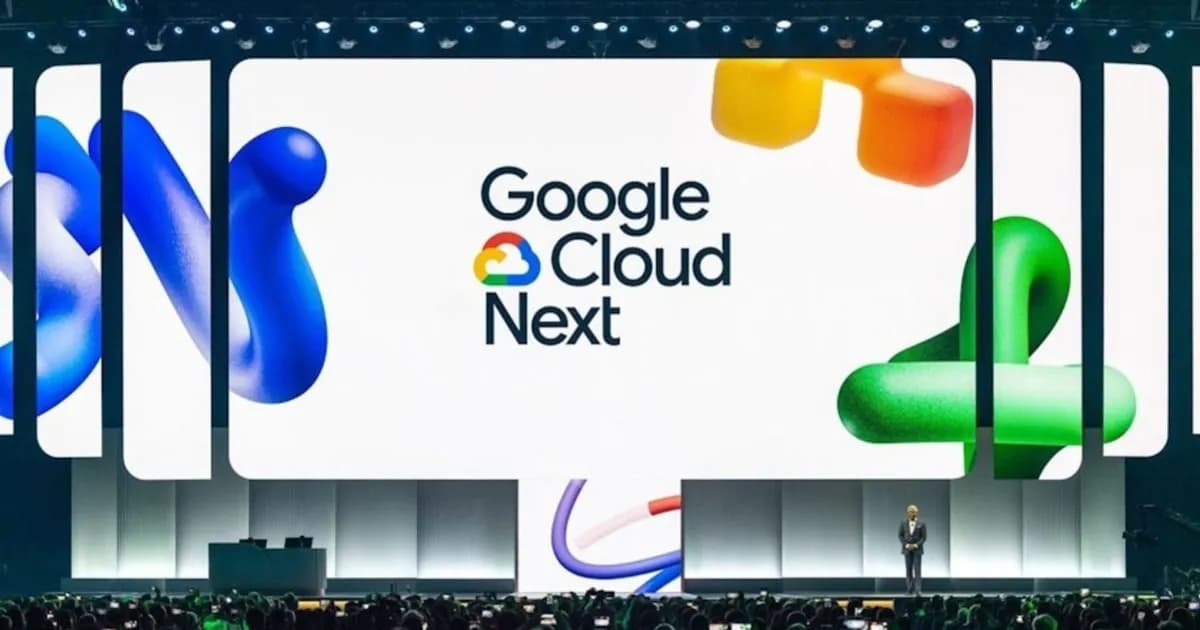 Google Cloud Next 2025: Innovaciones en IA y Ciberseguridad para Empresas