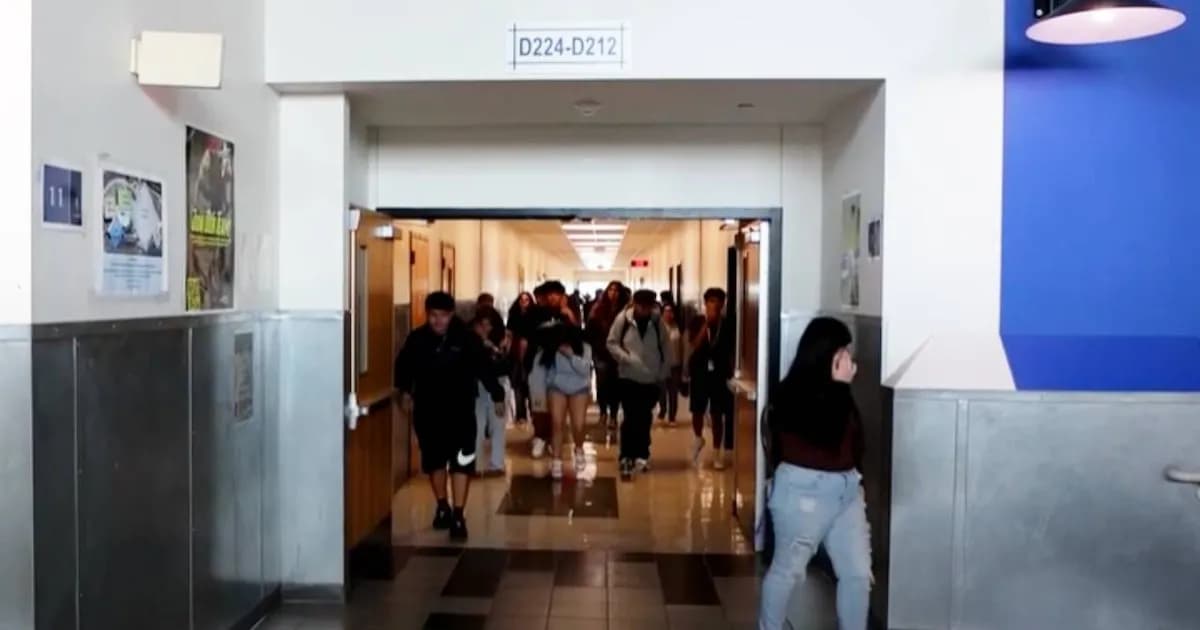 Texas implementa la exhibición de los Diez Mandamientos en escuelas públicas