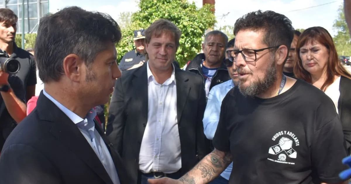 Crisis en FATE: La política interviene tras el fracaso de la conciliación laboral