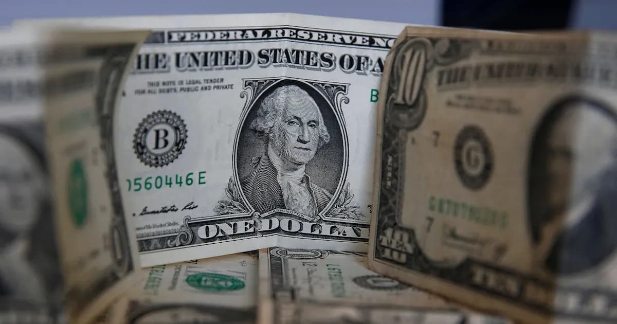 El Dólar en Uruguay: Aumento y Perspectivas para 2026