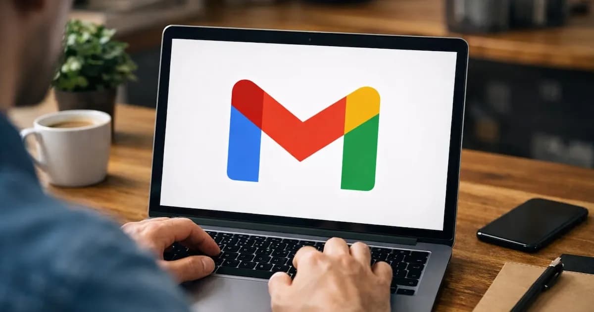 Gmail integra IA avanzada para optimizar la búsqueda en cuentas laborales