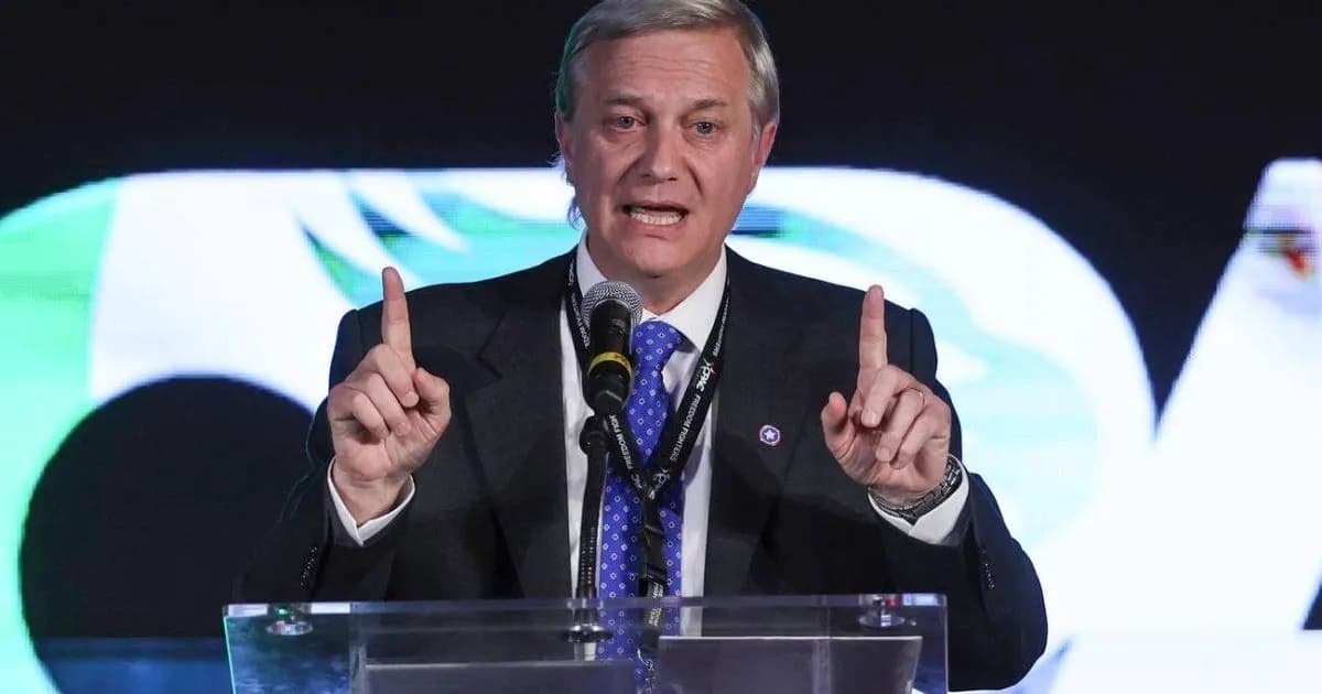 Chile presenta su ambiciosa reforma económica en el Parlamento