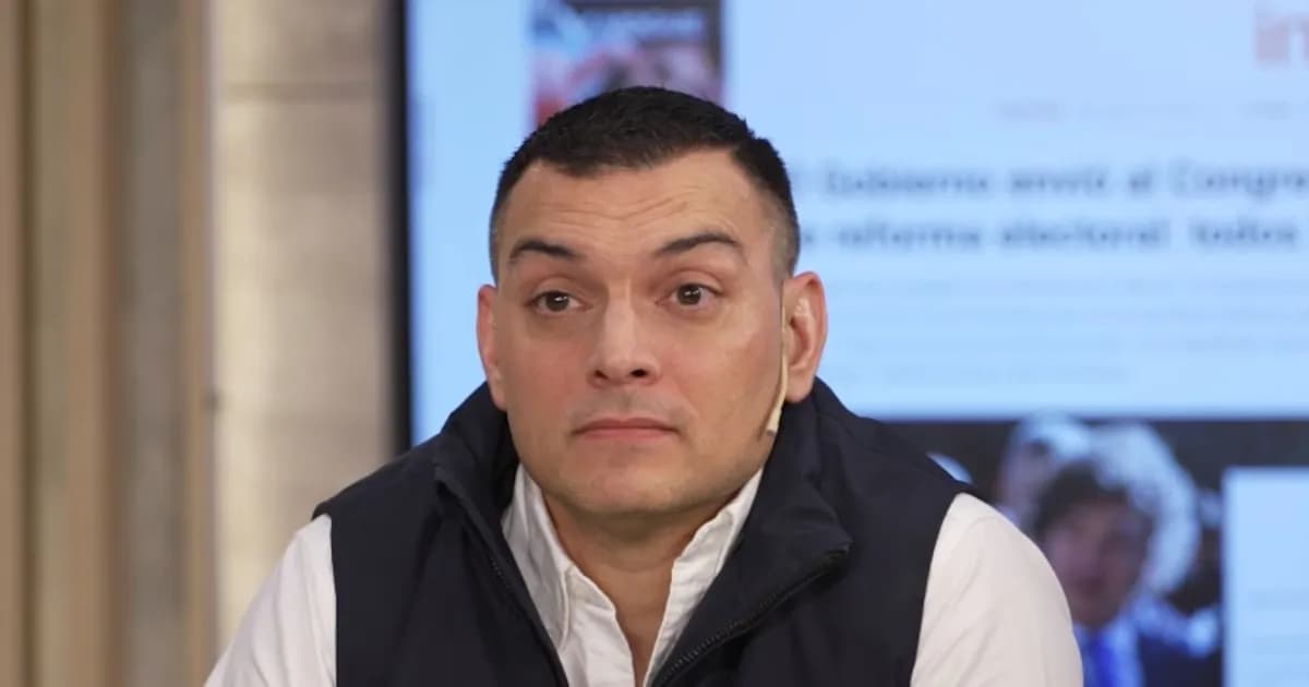 Álvarez Agis: La lucha contra la inflación podría extenderse por una década