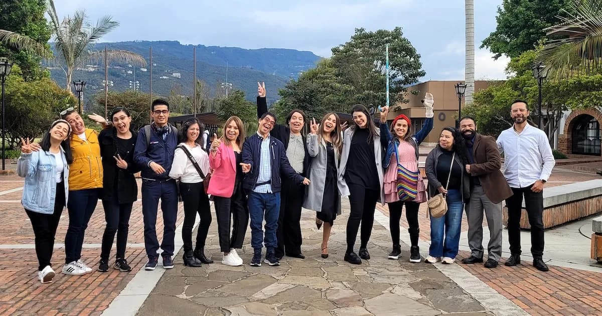 AIDUA: Transformando la Educación a Través de la Inclusión y el Diseño Universal