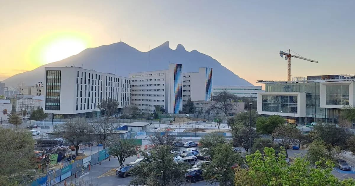 El Tecnológico de Monterrey marca un hito en el ranking QS 2026