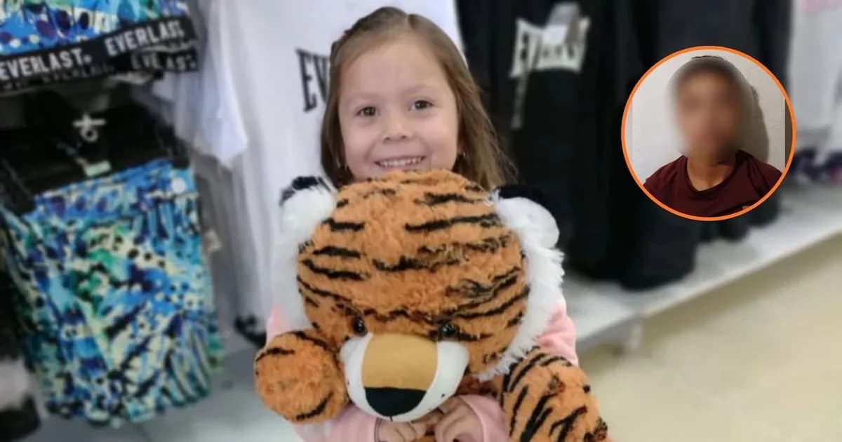 El menor implicado en el caso de Kim Gómez seguirá su educación de forma virtual