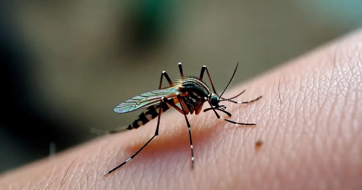 Jujuy registra 72 casos de chikungunya y refuerza medidas de prevención