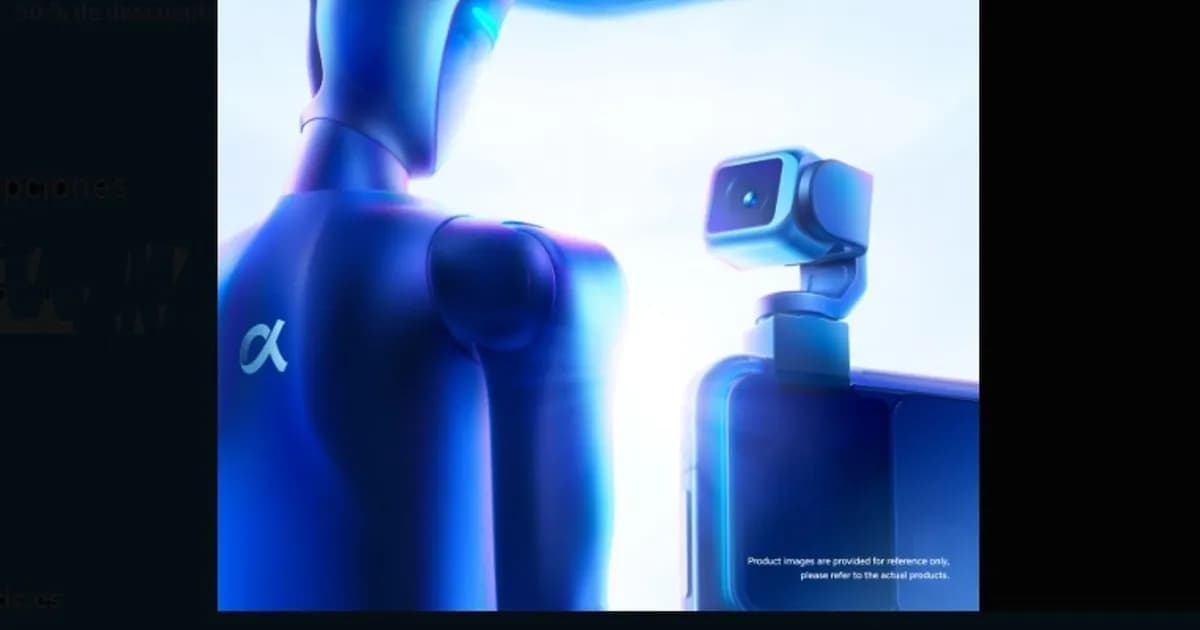 Honor se prepara para el MWC con un smartphone robótico y un humanoide innovador