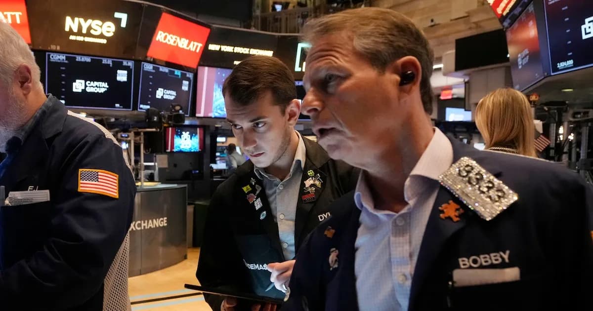 La caída de la actividad económica genera preocupación en los mercados