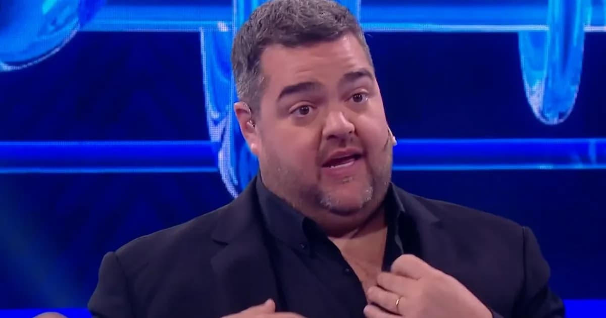 Darío Barassi habla sobre el alto costo de mantener su hogar y momentos de humor en su programa