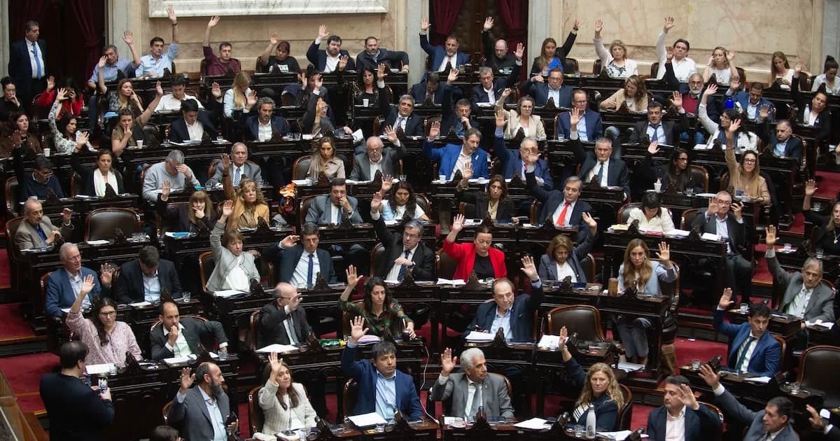 El Gobierno impulsa la eliminación de las PASO y agita el tablero político en el Congreso