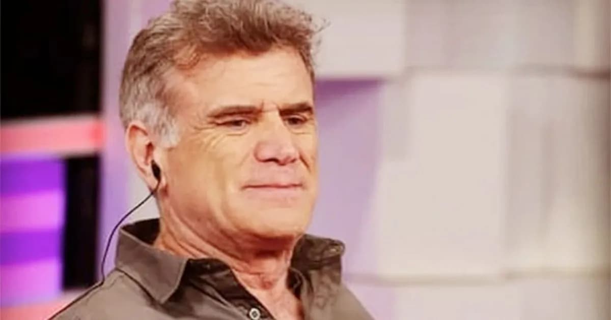 Marcelo Teto Medina comparte su lucha contra el cáncer de colon: "Finalicé mi quinta quimioterapia"