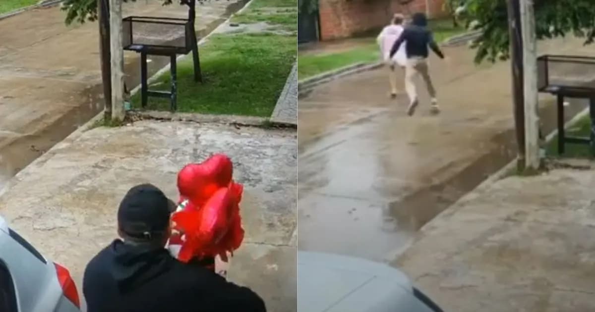 Desarticulan banda que robó a una joven con un engañoso regalo en Ituzaingó