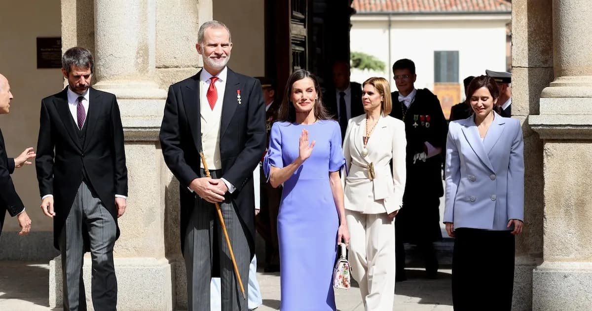 El Premio Cervantes a Gonzalo Celorio: Un homenaje a la historia compartida de México y España