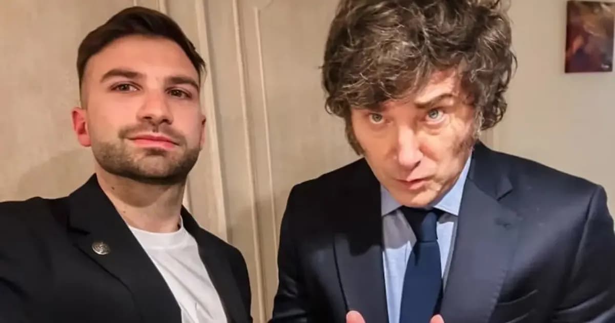 Propuesta controvertida de Mauricio Novelli: ¿pagar en efectivo para evitar justificaciones?