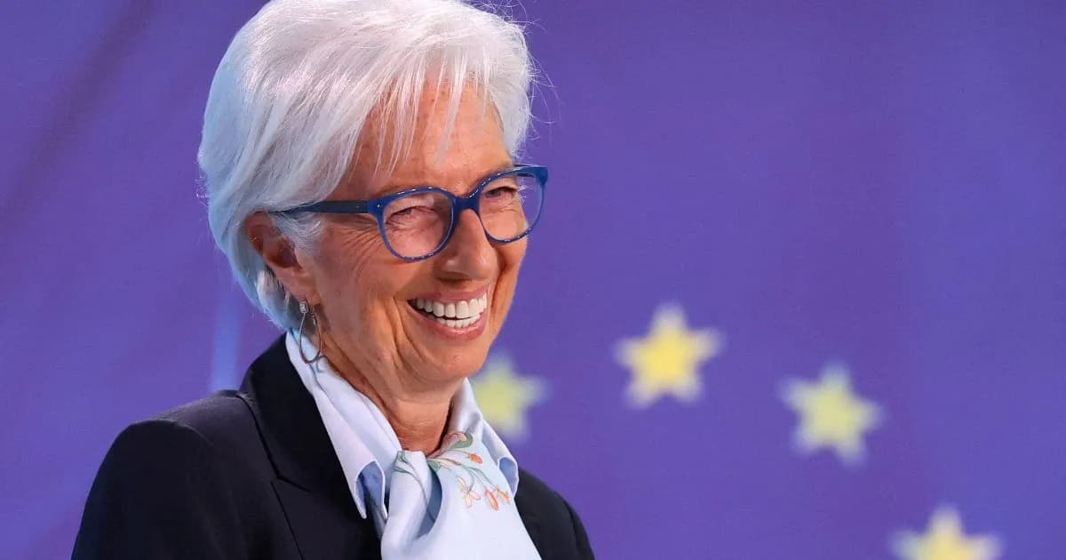Candidatos a Suceder a Lagarde en el BCE: Un Análisis del Futuro Financiero Europeo
