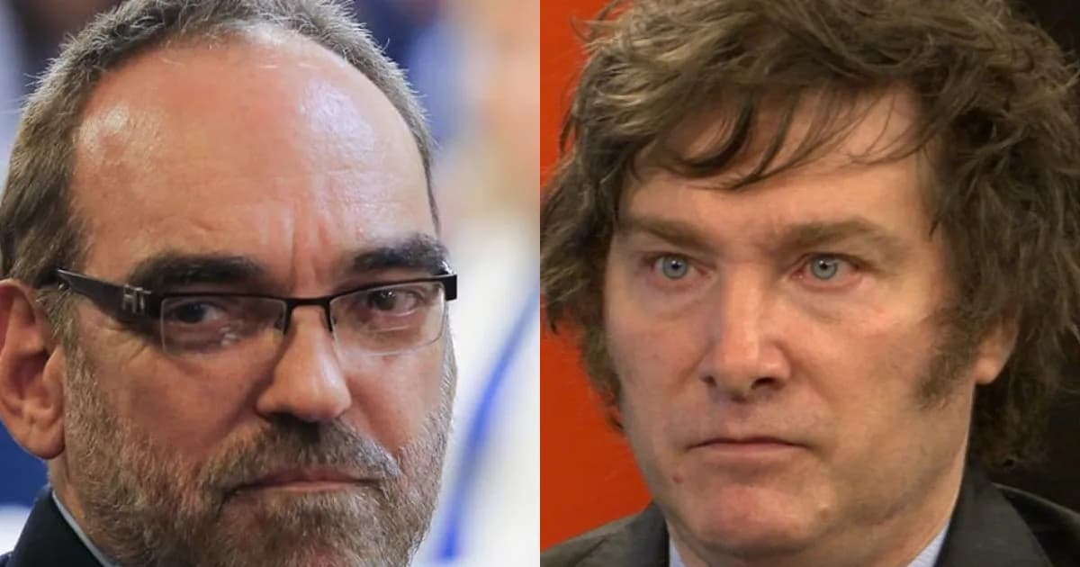 Fernando Iglesias será embajador en Luxemburgo y unificará representación europea