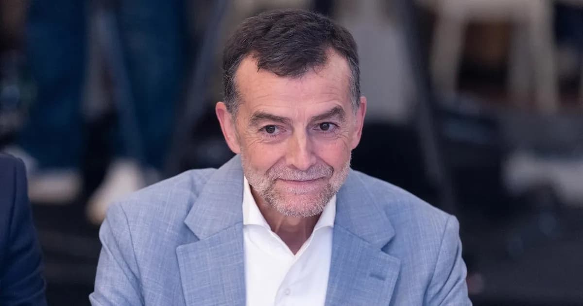 Maíllo se muestra listo para un adelanto electoral en Andalucía y critica a Moreno