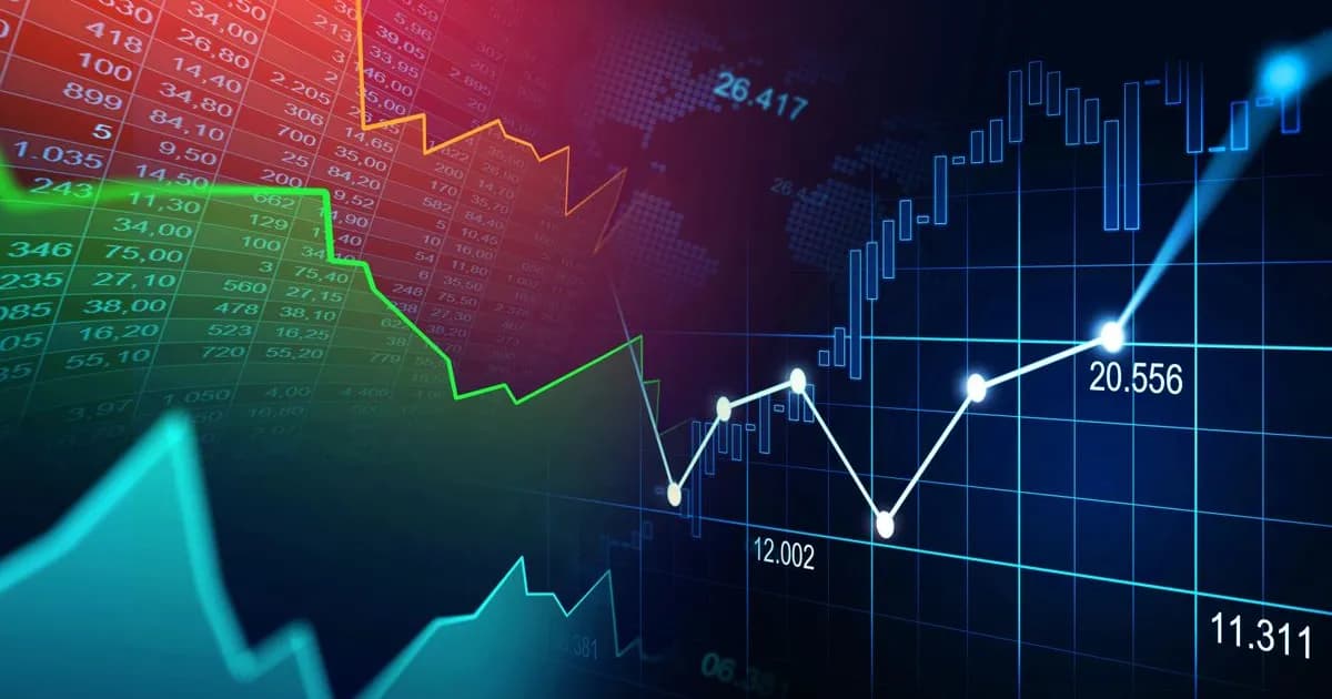 Dólar oficial y blue: el panorama cambiario del 23 de abril en Argentina