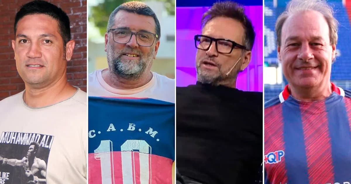 Ex futbolistas argentinos enfrentan demandas millonarias por deudas en casino de Las Vegas