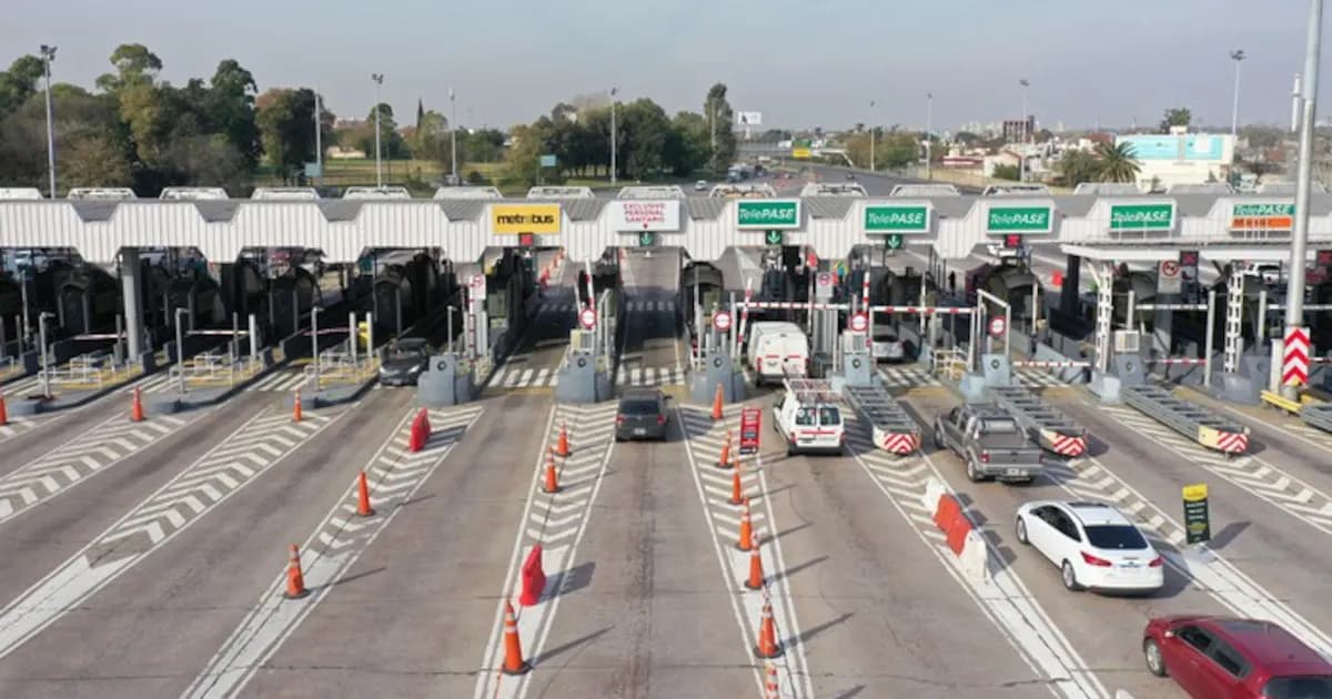 Cuidado: Estafas con Telepase alertan sobre robo de datos personales y bancarios