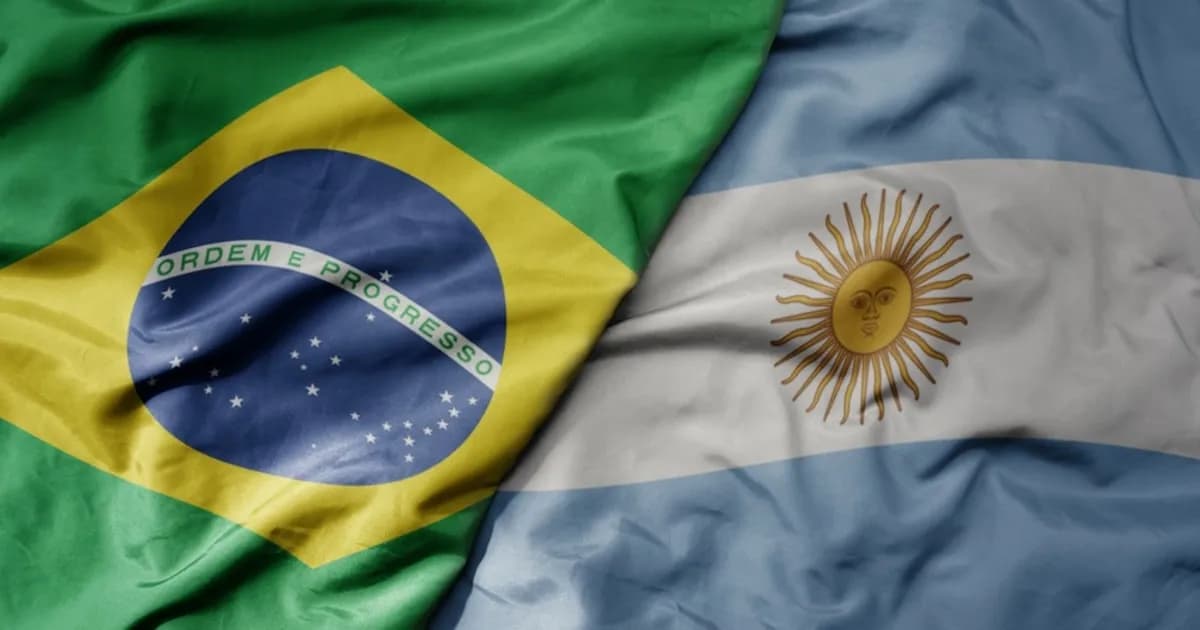 El Acuerdo UE-Mercosur: Fortaleciendo la Relación Comercial entre Argentina y Brasil