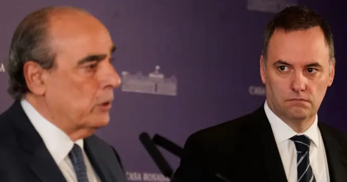 Guillermo Francos critica la actitud de Manuel Adorni ante acusaciones de corrupción