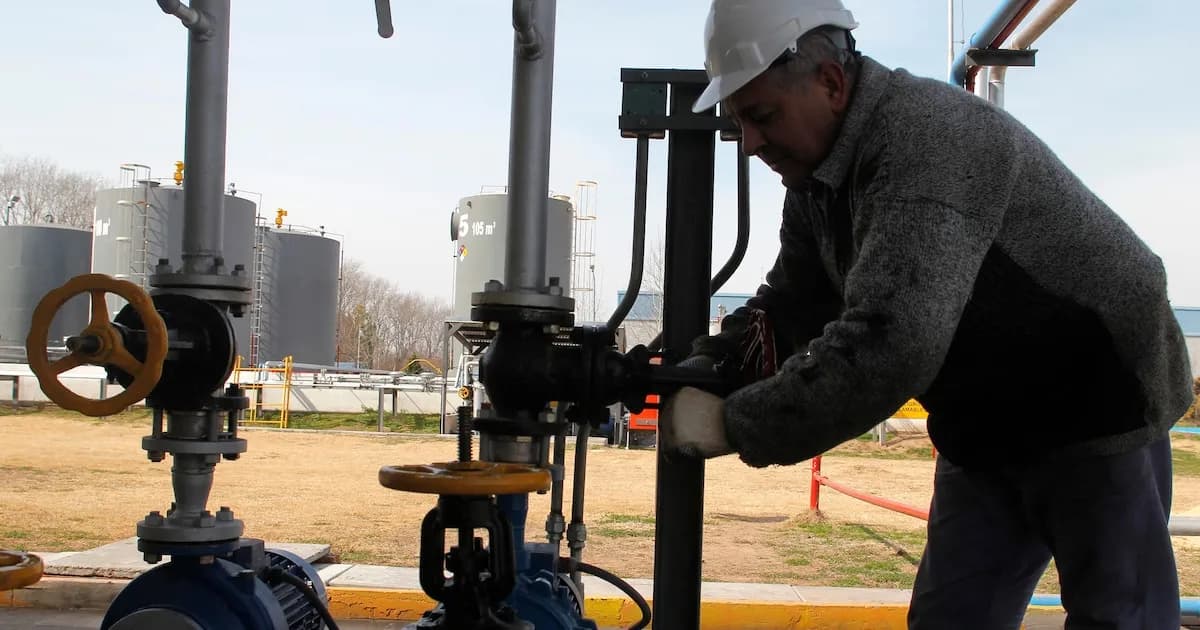 La economía argentina enfrenta un nuevo desafío tras la caída de febrero