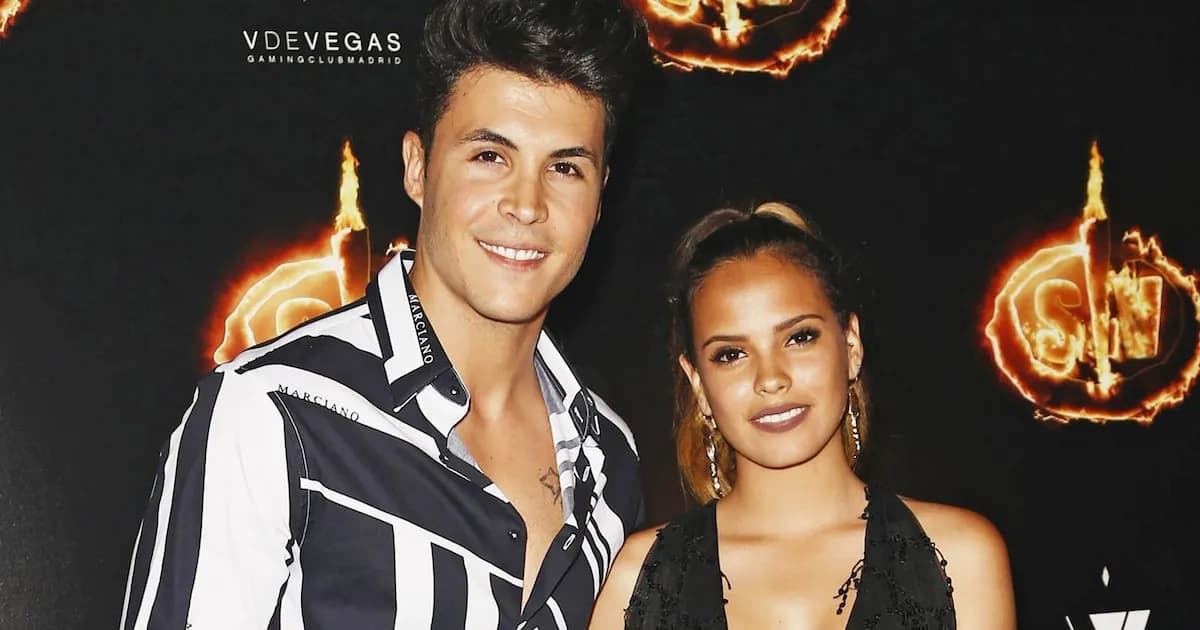 Kiko Jiménez sale absuelto de la acusación de maltrato psicológico por Gloria Camila: "Todo esto deja huella"