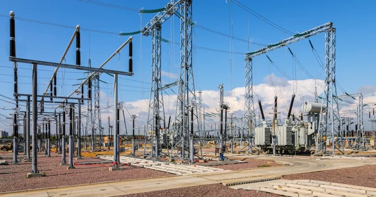 Cambios en el sistema eléctrico argentino ante retos logísticos en combustibles