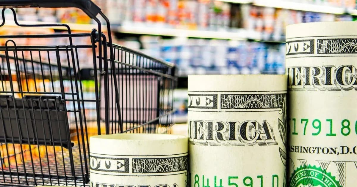 Proyecciones económicas: Dólar a la baja e inflación en aumento para 2026