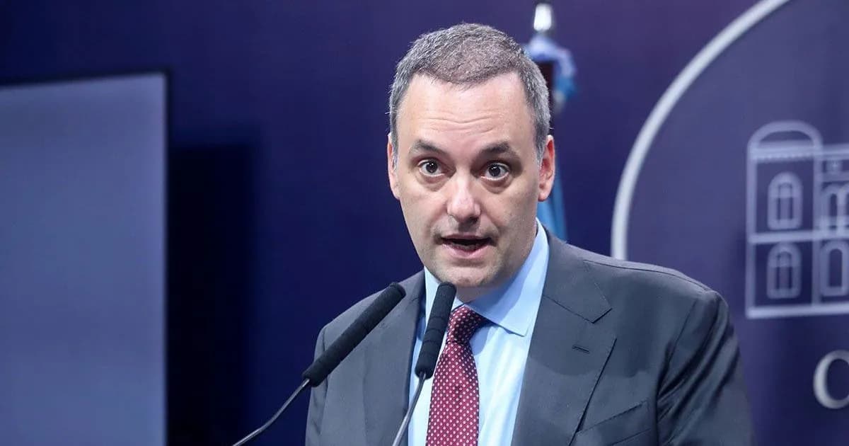 Nuevas Revelaciones sobre el Viaje de Manuel Adorni a Aruba por casi 15.000 dólares