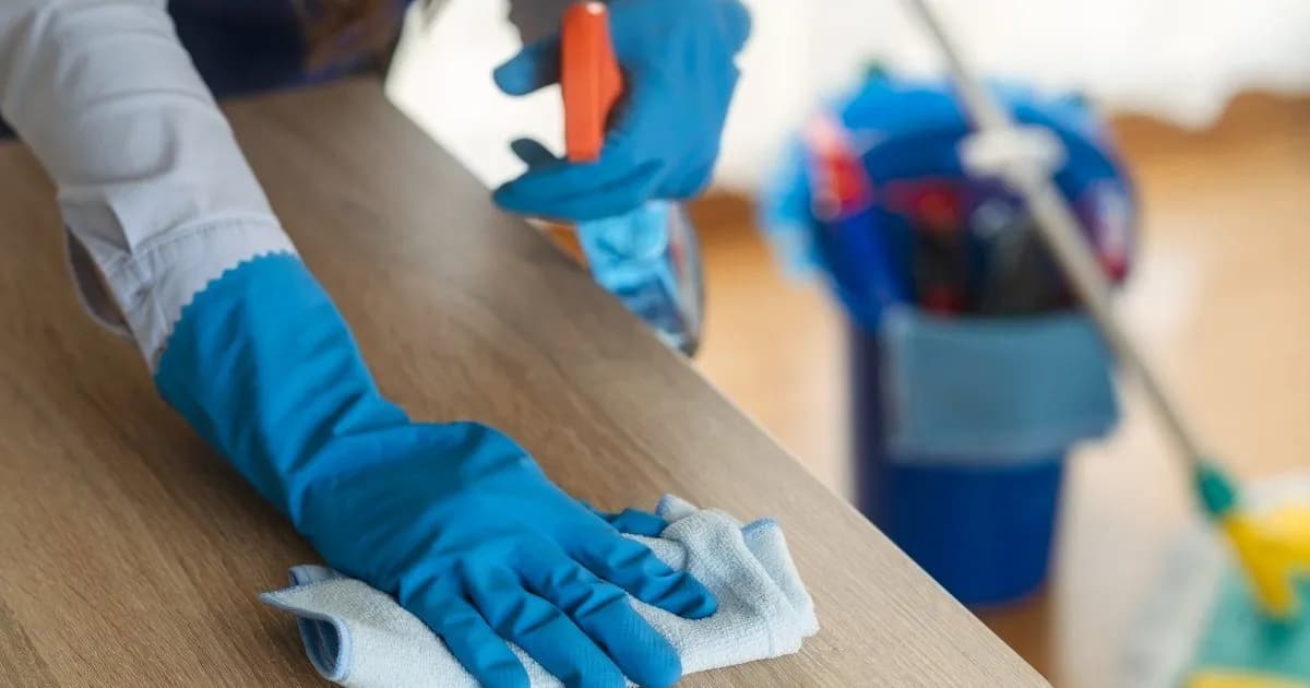 Aumento de salarios para empleadas domésticas: lo que se viene en mayo de 2026