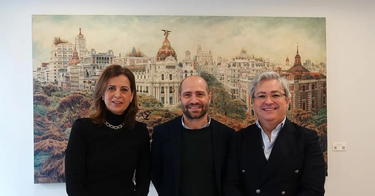 Cofides otorga 40 millones de euros a Sacyr para una carretera en Colombia