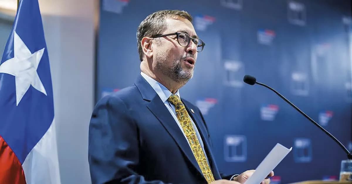 Investigación en Chile por Diplomáticos que Apoyaron Candidatura de Bachelet ante la ONU