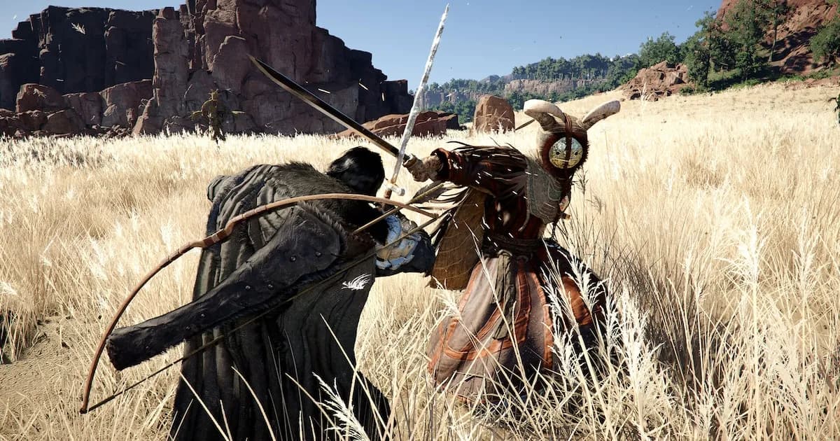 Guía completa para obtener y personalizar armaduras de élite en Crimson Desert