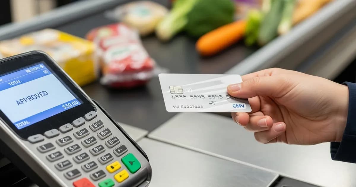 Ventas en supermercados aumentan levemente, pero mayoristas sufren caídas en febrero