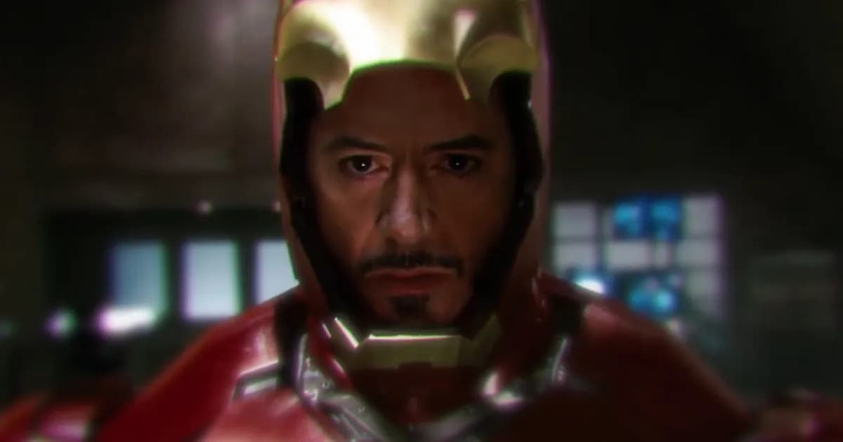 Jon Favreau reflexiona sobre el destino de Iron Man y su impacto en el universo Marvel