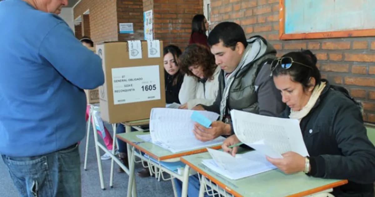 La eliminación de las PASO: un debate que involucra a las provincias