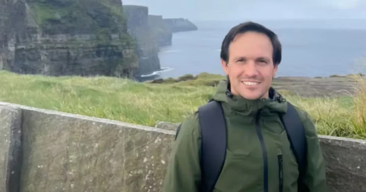 Desapareció un argentino en Francia: Interpol activa alerta amarilla para su búsqueda