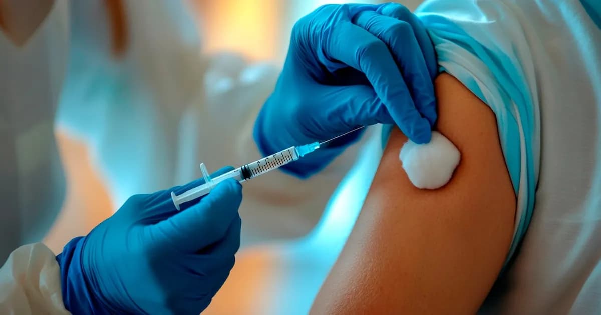 Vacuna contra el VPH: Prevención clave para la salud integral