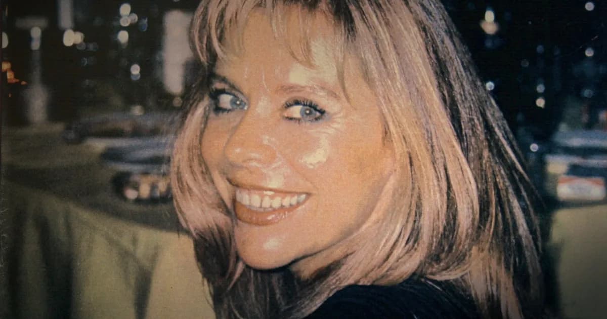 Forense revela las dificultades en la escena del crimen de Nora Dalmasso