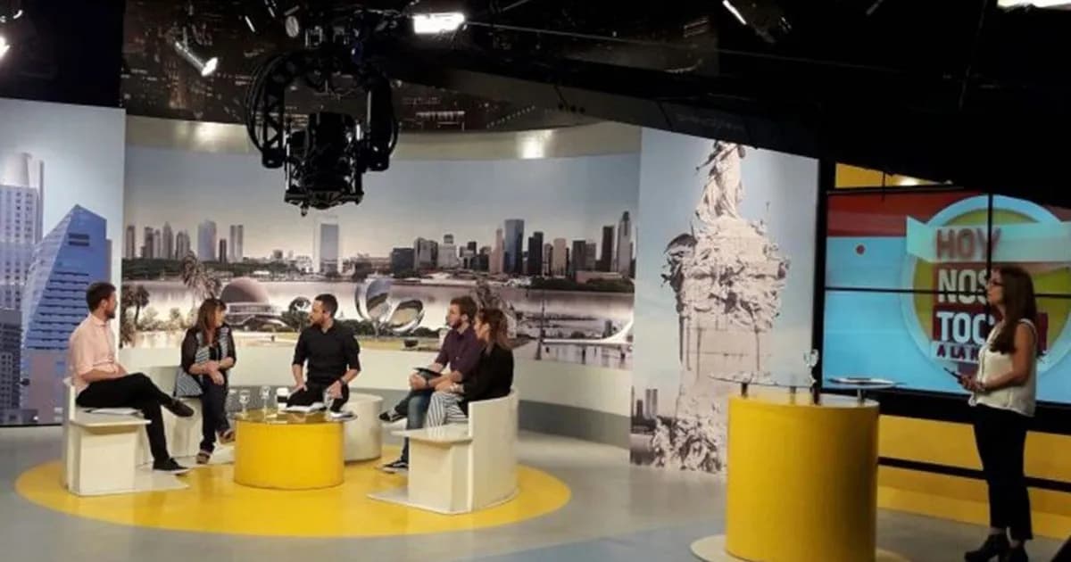 Organizaciones impugnan la concesión de medios públicos en CABA ante la Justicia