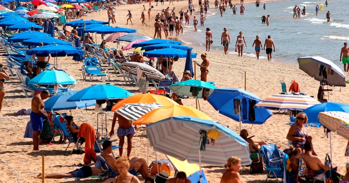 Cumbre en Chipre: Líderes de la UE buscan soluciones ante crisis energética