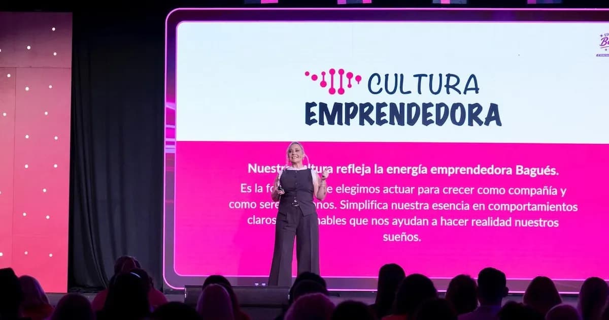 Bagués: Un Ejemplo de Cultura Organizacional y Compromiso Social en Argentina