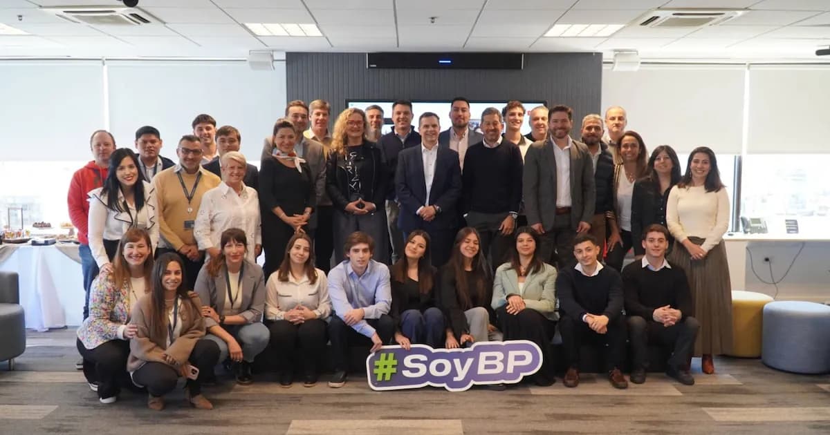 Banco Patagonia: Un Ejemplo de Bienestar Laboral en el Sector Financiero Argentino