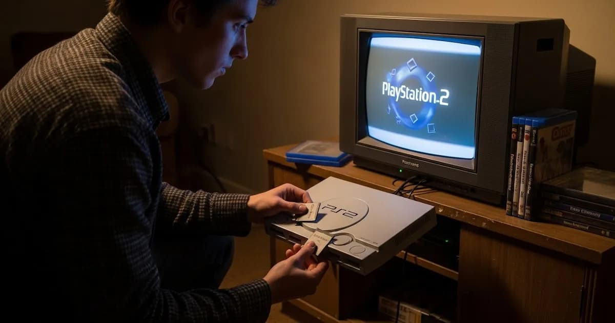 La evolución del guardado de partidas en PlayStation: de la memoria física a la nube