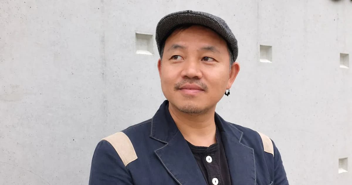 Kim Ho-yeon en Buenos Aires: La literatura como refugio y sanación