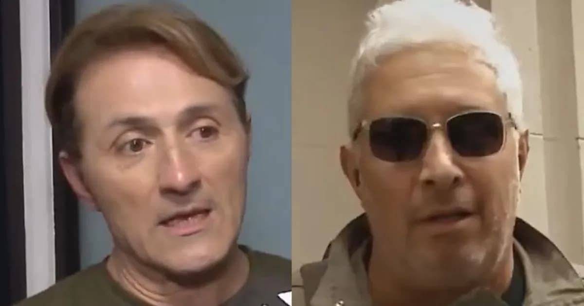 Conflicto entre Daniel Gómez Rinaldi y Mariano Peluffo: tensiones en el mundo del espectáculo